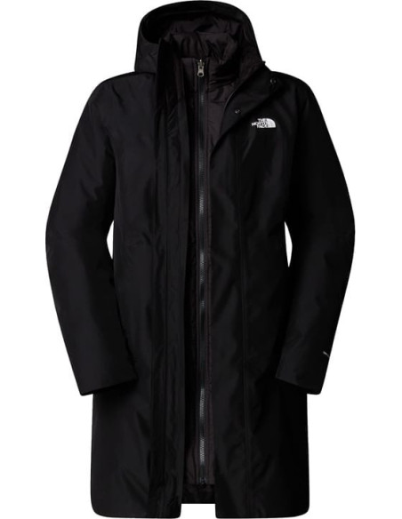 W SUZANNE TRICLIMATE 2.0