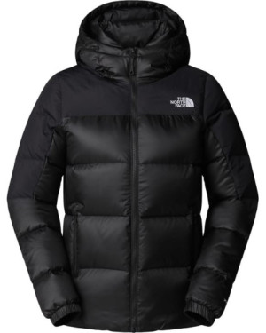 W DIABLO DOWN 2.0 HOODED JACKET