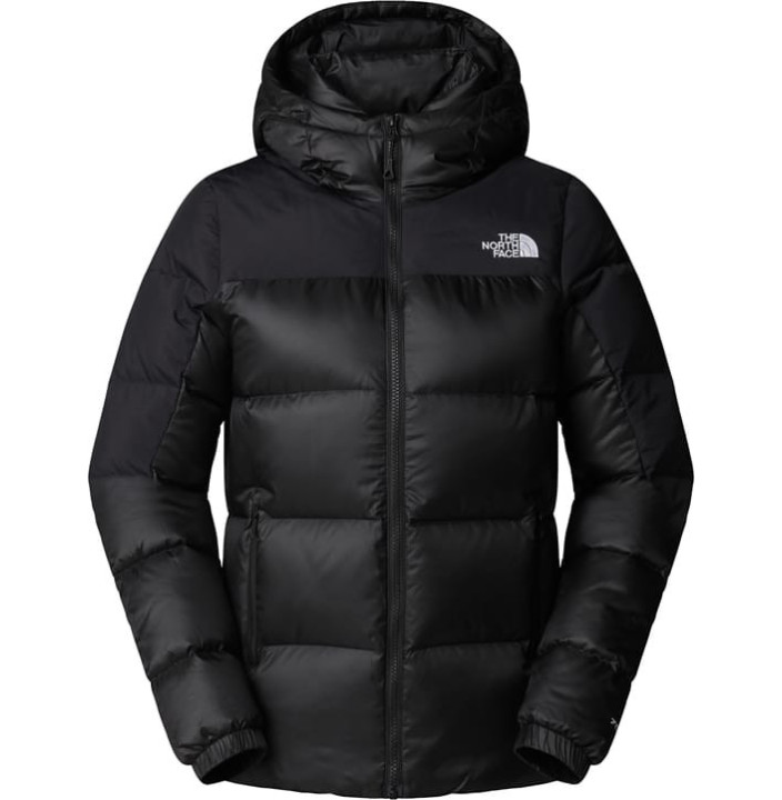 W DIABLO DOWN 2.0 HOODED JACKET