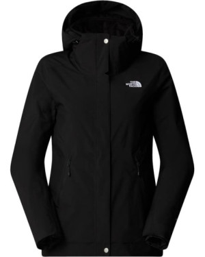 W INLUX INSULATED JACKET - EU