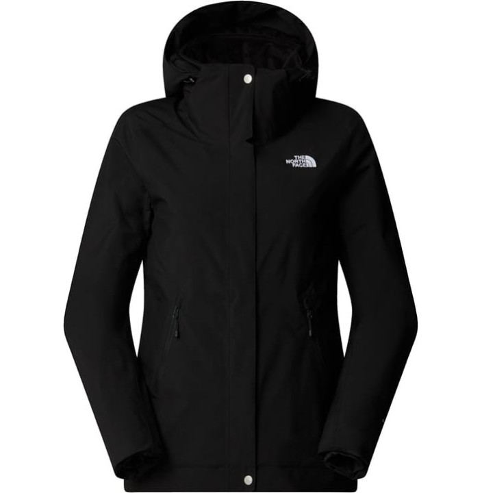 W INLUX INSULATED JACKET - EU