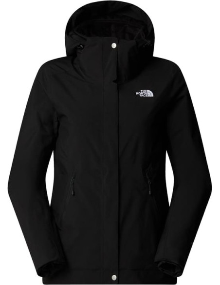 W INLUX INSULATED JACKET - EU