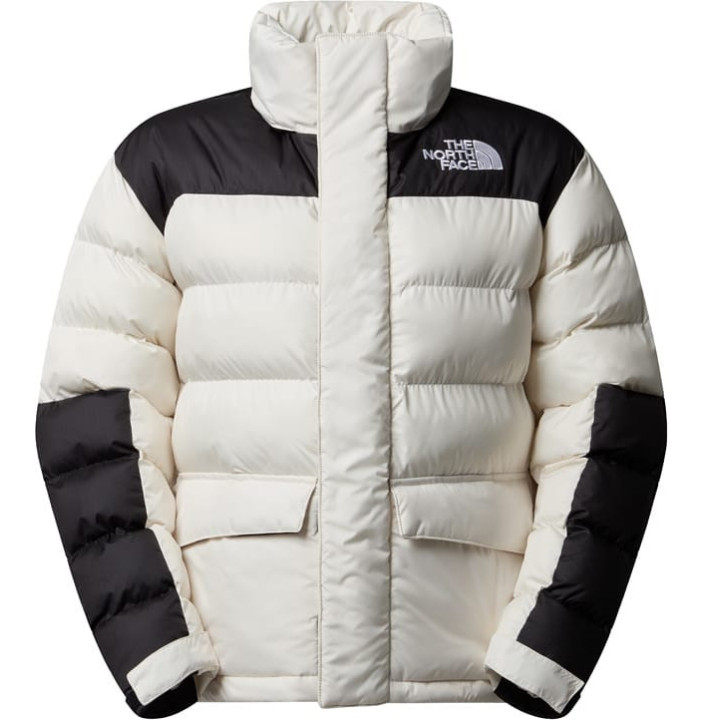 W LIMBARA INSULATED JACKET