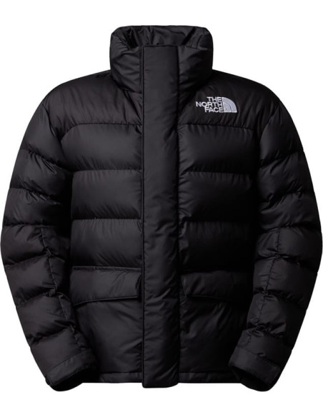 W LIMBARA INSULATED JACKET
