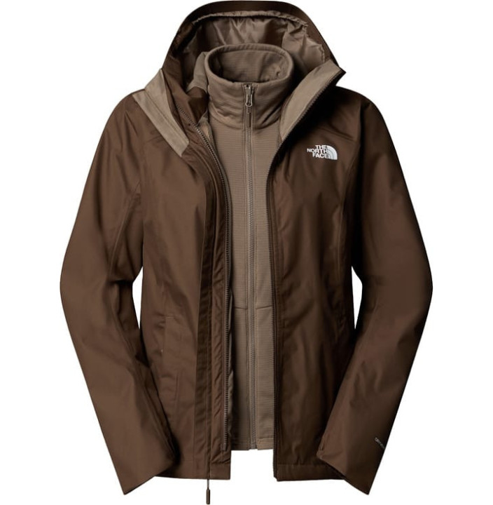 W QUEST TRICLIMATE - EU