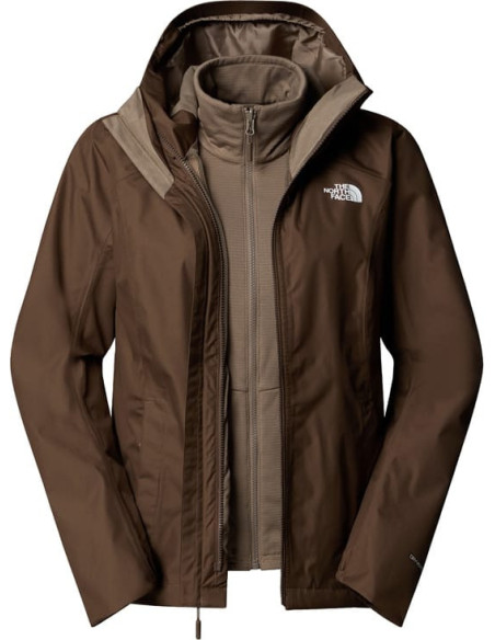 W QUEST TRICLIMATE - EU