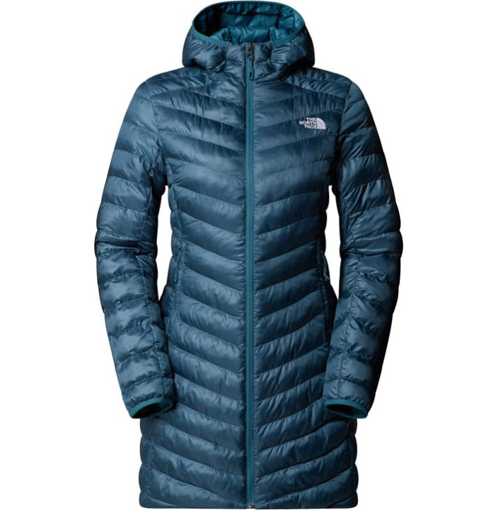 W HUILA SYNTH PARKA