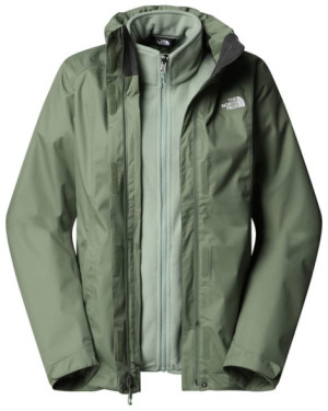 W EVOLVE II TRICLIMATE JACKET - EU