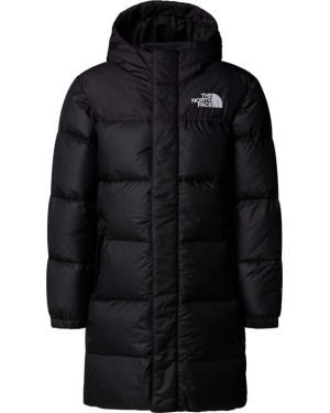 TEEN NUPTSE LONG PARKA
