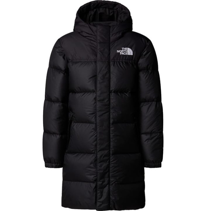 TEEN NUPTSE LONG PARKA