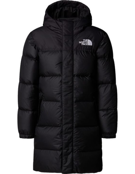 TEEN NUPTSE LONG PARKA