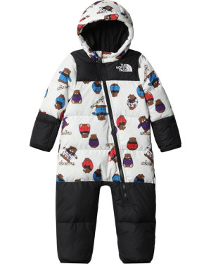 BABY 1996 RETRO NUPTSE ONE PIECE -PRINT