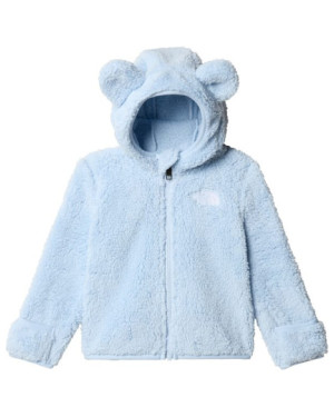 BABY CAMPSHIRE FZ HOODIE