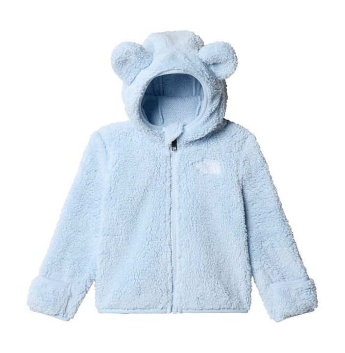 BABY CAMPSHIRE FZ HOODIE