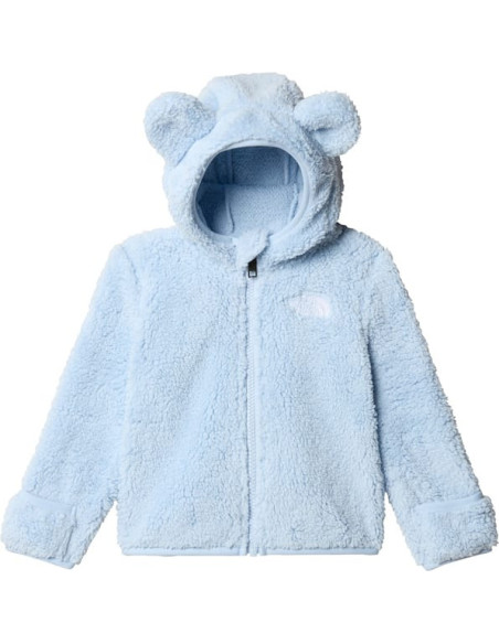 BABY CAMPSHIRE FZ HOODIE