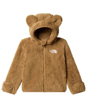 BABY CAMPSHIRE FZ HOODIE