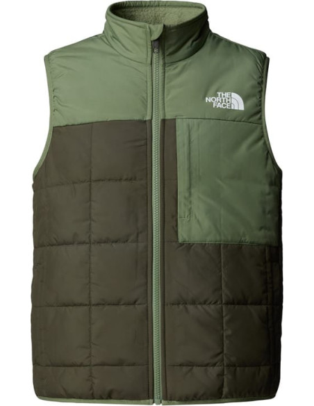 B REVERSIBLE SHASTA VEST
