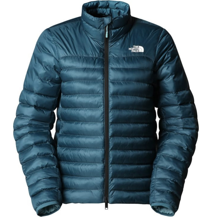 W TERRA PEAK JACKET