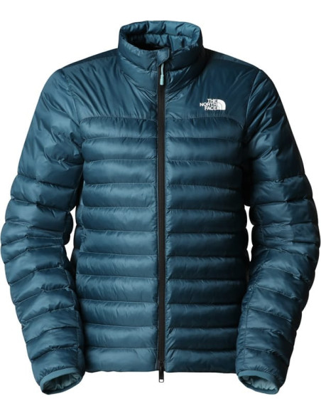 W TERRA PEAK JACKET