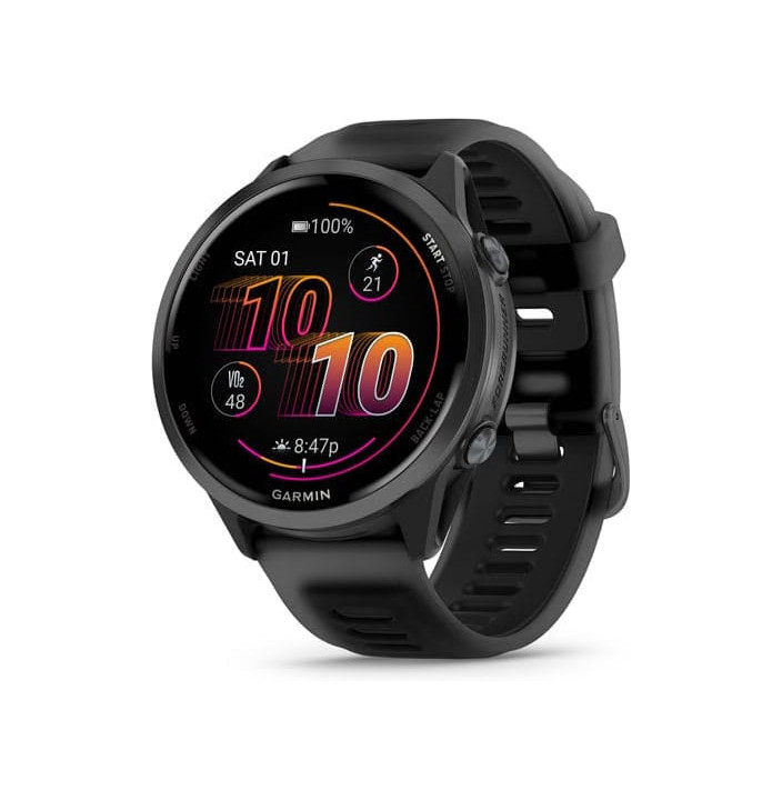 FORERUNNER 570-47MM
