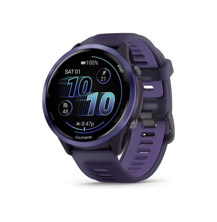 FORERUNNER 570-47MM