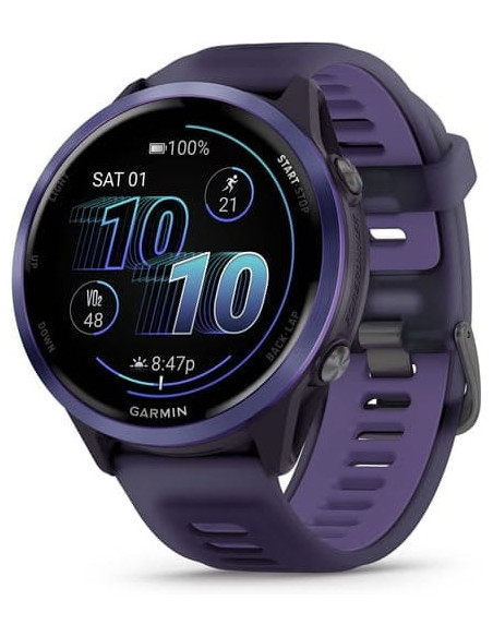 FORERUNNER 570-47MM FORERUNNER 570-47MM
