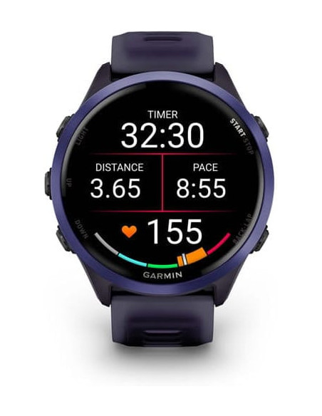 FORERUNNER 570-47MM FORERUNNER 570-47MM