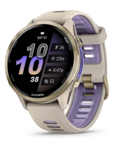 Forerunner 970 Forerunner 970