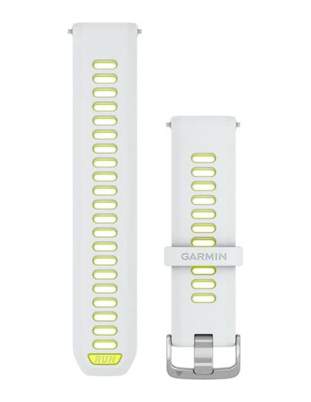 CORREA DE RECAMBIO QUICK RELEASE 22MM