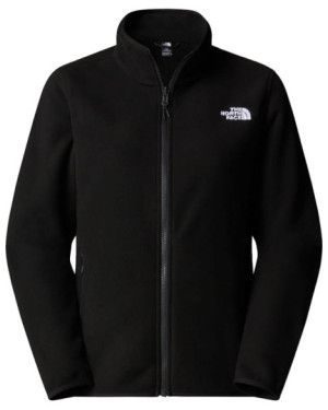W GLACIER FLEECE JACKET  FZ