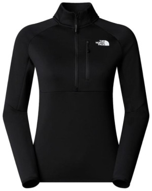W METEORA 14 ZIP FLEECE
