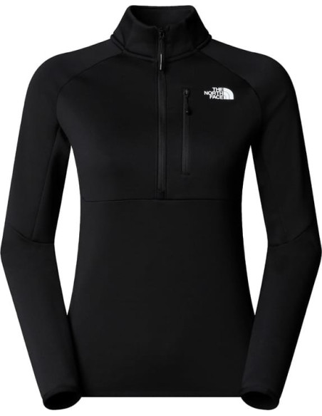 W METEORA 14 ZIP FLEECE