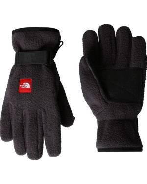 RedBox Fleece Glove