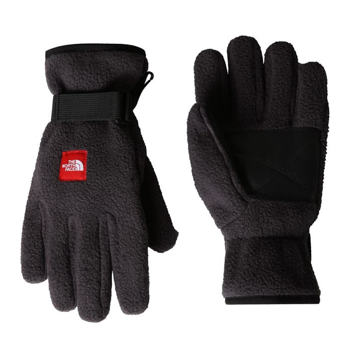 RedBox Fleece Glove
