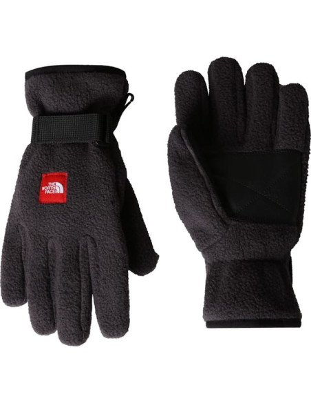 RedBox Fleece Glove