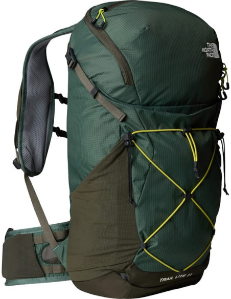 W TRAIL LITE 24 W TRAIL LITE 24