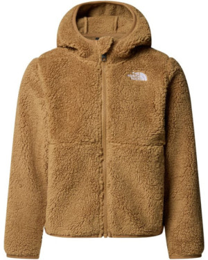 KID CAMPSHIRE FZ HOODIE