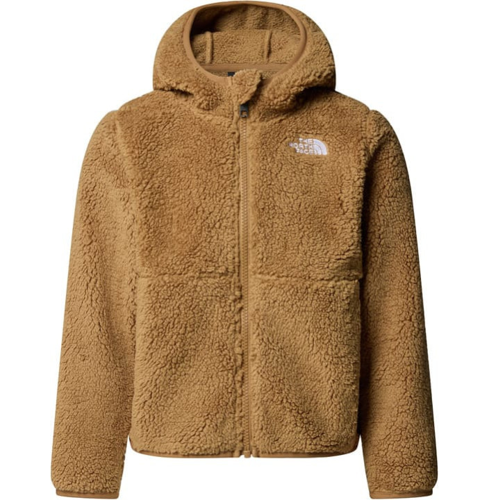 KID CAMPSHIRE FZ HOODIE