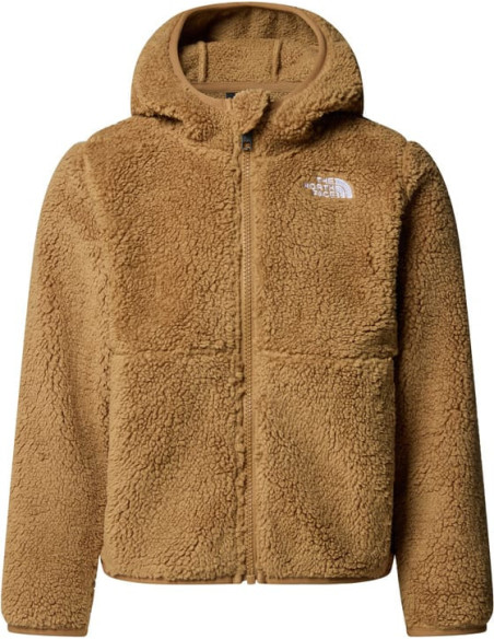 KID CAMPSHIRE FZ HOODIE KID CAMPSHIRE FZ HOODIE