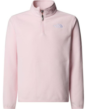 TEEN GLACIER 14 ZIP PULLOVER