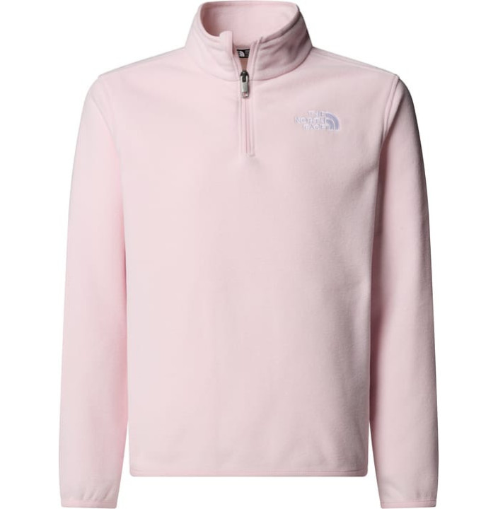 TEEN GLACIER 14 ZIP PULLOVER