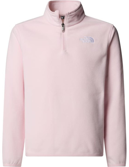 TEEN GLACIER 14 ZIP PULLOVER
