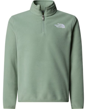 TEEN GLACIER 14 ZIP PULLOVER