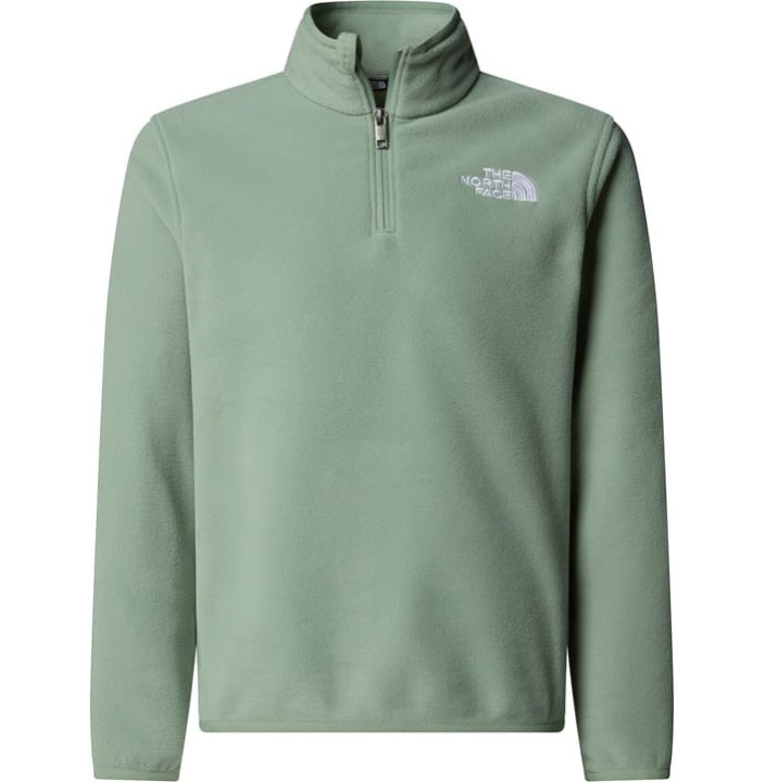 TEEN GLACIER 14 ZIP PULLOVER