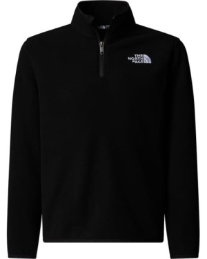TEEN GLACIER 14 ZIP PULLOVER