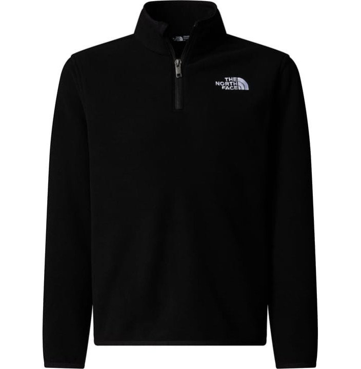 TEEN GLACIER 14 ZIP PULLOVER