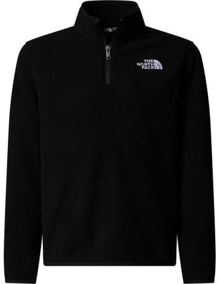 TEEN GLACIER 14 ZIP PULLOVER