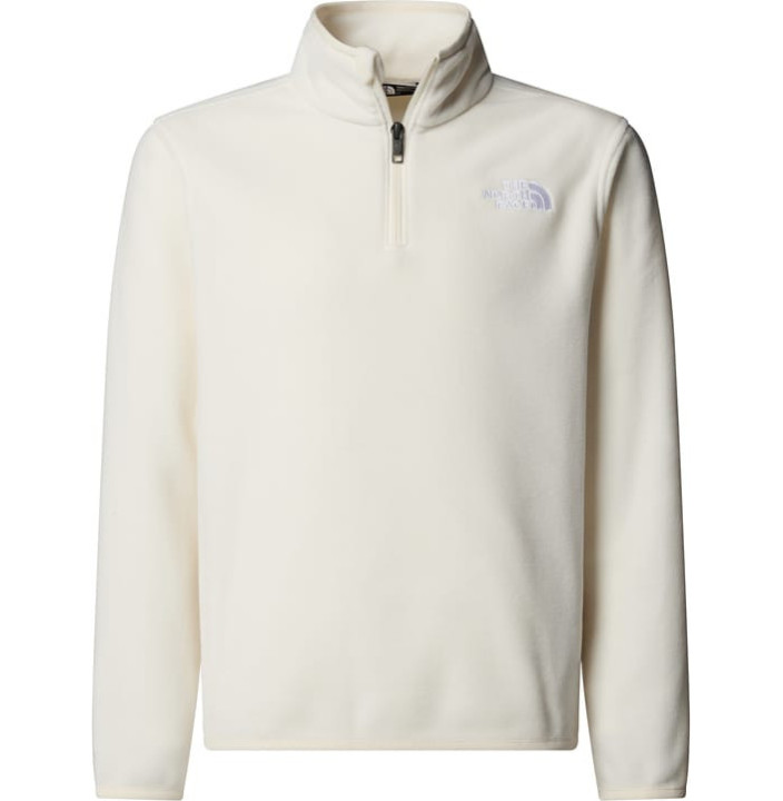TEEN GLACIER 14 ZIP PULLOVER