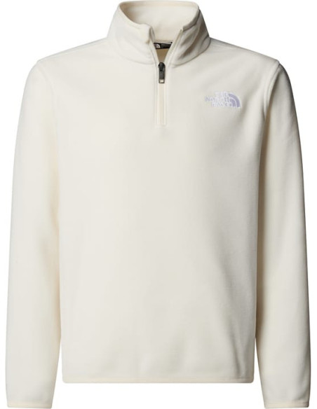 TEEN GLACIER 14 ZIP PULLOVER