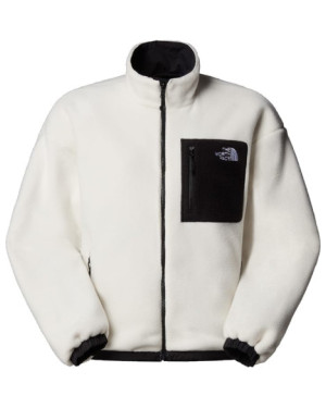 W YUMIORI REVERSIBLE JACKET